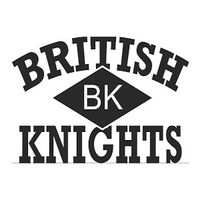 British Knights coupons